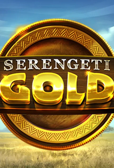 Serengeti Gold Bukan Cuma Spin, Ini 4 Makna Heboh Simbol Hewan Liarnya