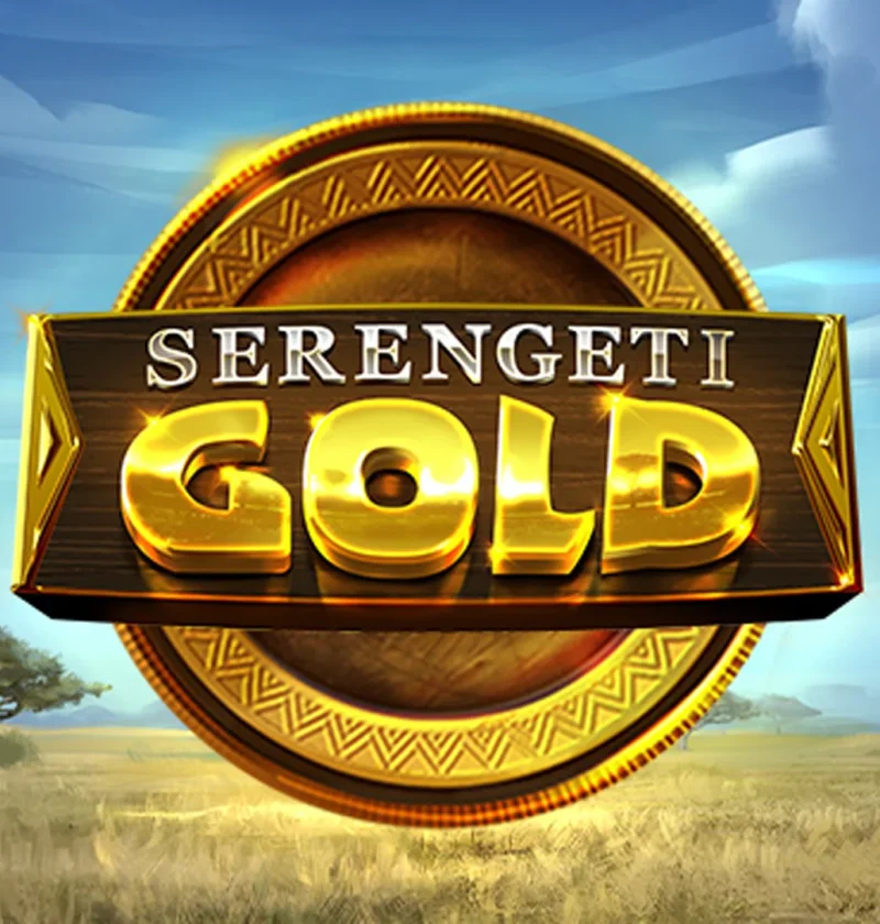 Serengeti Gold Bukan Cuma Spin, Ini 4 Makna Heboh Simbol Hewan Liarnya
