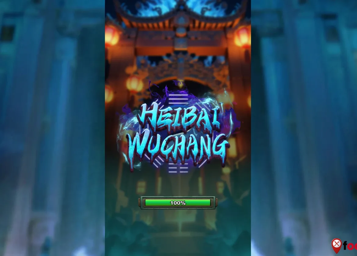 Mengulik Makna Baru Filosofis Yin-Yang di Balik Entitas Heibai Wuchang 2025 1 Mengulik Makna Baru Filosofis Yin-Yang di Balik Entitas Heibai Wuchang 2025