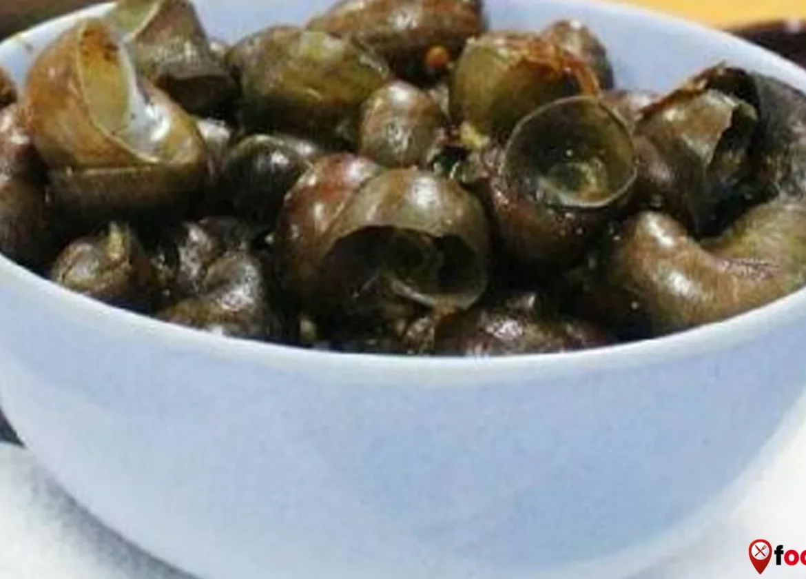 Bumbu Kuning Tutut Soding Fermentasi 5 Jam, Rasa Umami Meledak di Mulut 1 Bumbu Kuning Tutut Soding Fermentasi 5 Jam, Rasa Umami Meledak di Mulut