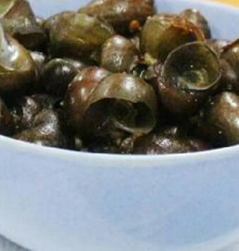 Bumbu Kuning Tutut Soding Fermentasi 5 Jam, Rasa Umami Meledak di Mulut 1 Bumbu Kuning Tutut Soding Fermentasi 5 Jam, Rasa Umami Meledak di Mulut