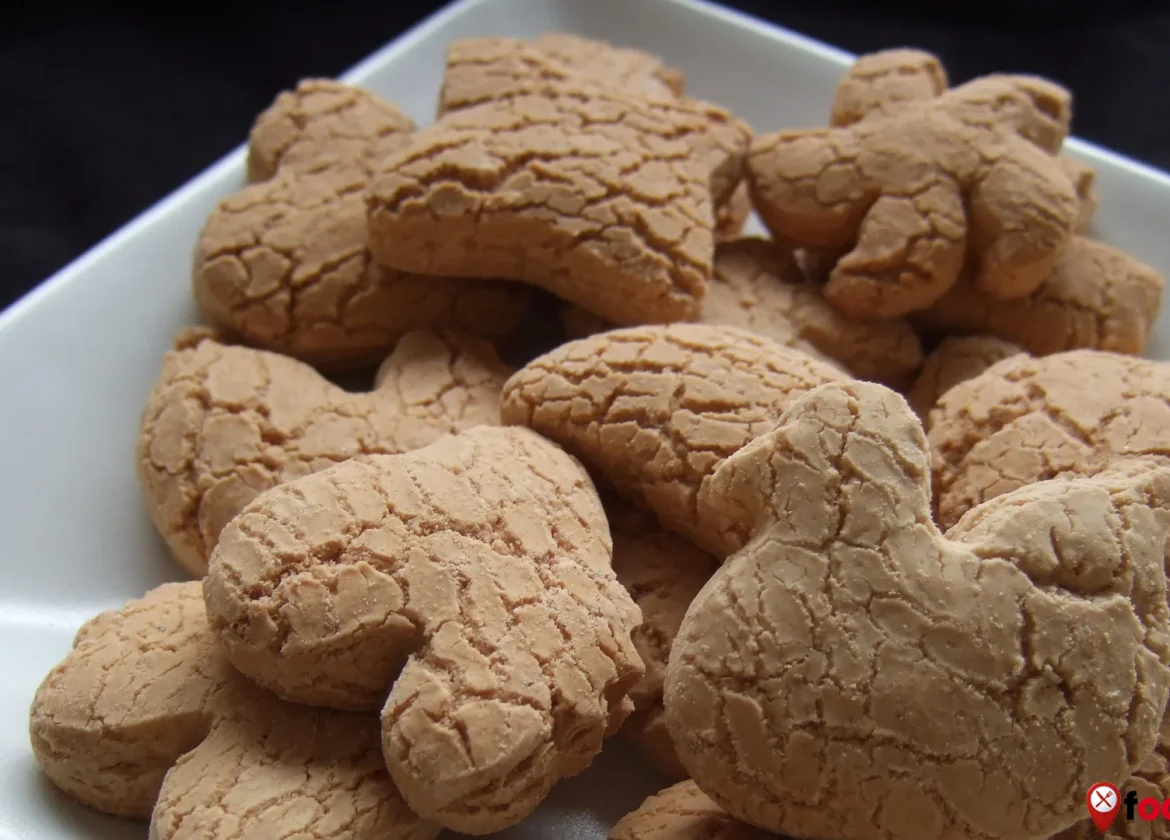 Kue Bangkit Lebaran Wajib, Evolusi dari Lingga Hingga 4 Varian Rasa 1 Kue Bangkit Lebaran Wajib, Evolusi dari Lingga Hingga 4 Varian Rasa