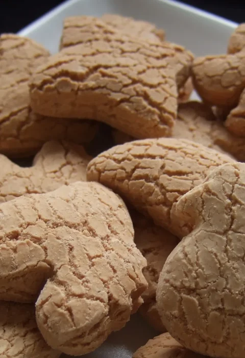 Kue Bangkit Lebaran Wajib, Evolusi dari Lingga Hingga 4 Varian Rasa