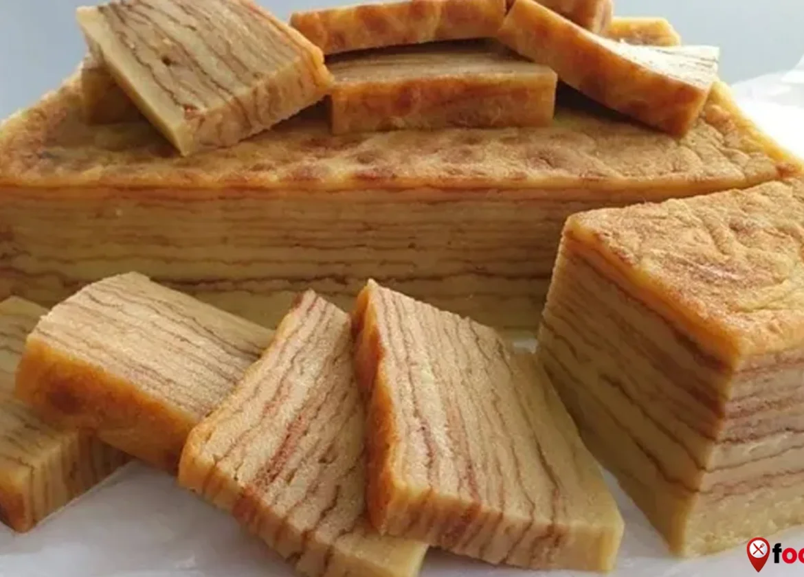 Coba Kuliner Engkak Ketan: 5 Kenikmatan Tradisional Super Nagih 1 Coba Kuliner Engkak Ketan: 5 Kenikmatan Tradisional Super Nagih