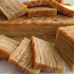 Kue Bangkit Lebaran Wajib, Evolusi dari Lingga Hingga 4 Varian Rasa