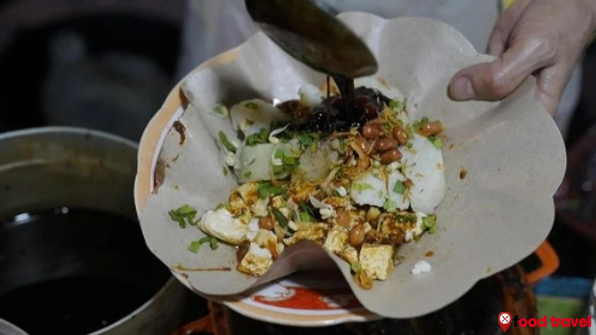 Tahu Bumbu Lawu Blitar Mulai Naik Daun, 4 Hal Ini Bikin Banyak Dicari