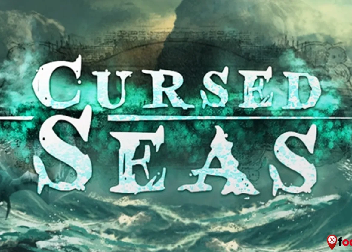 Bahaya Cursed Seas 2025 yang Bikin Lo Langsung Chill