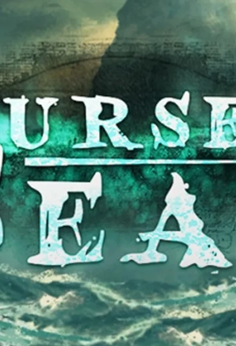 Bahaya Cursed Seas 2025 yang Bikin Lo Langsung Chill