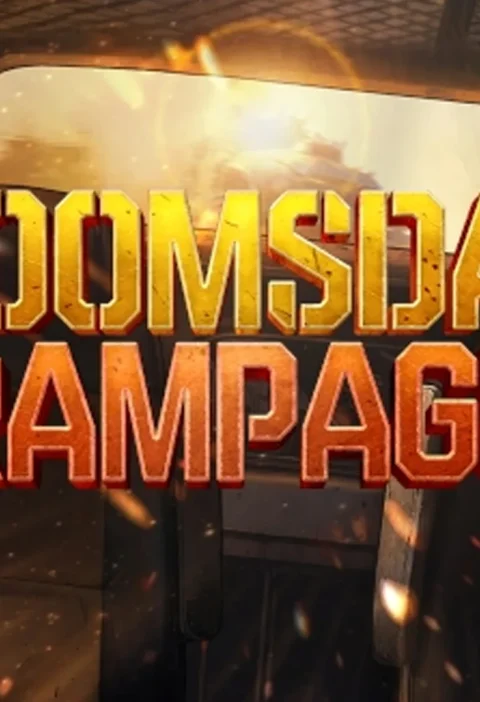 5 Gameplay Doomsday Rampage Gila Banget, Bikin Hands Berkeringat!