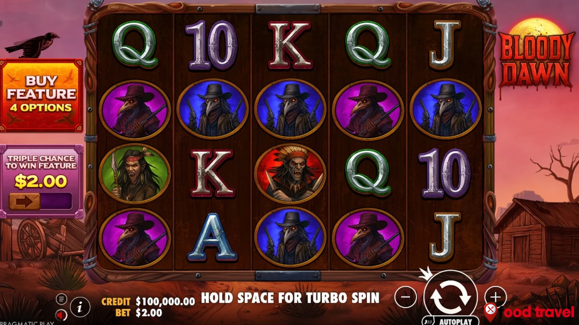 Vibe Bloody Dawn 2025 itu Aesthetic Depresi Ala Vampir Millennial Banget