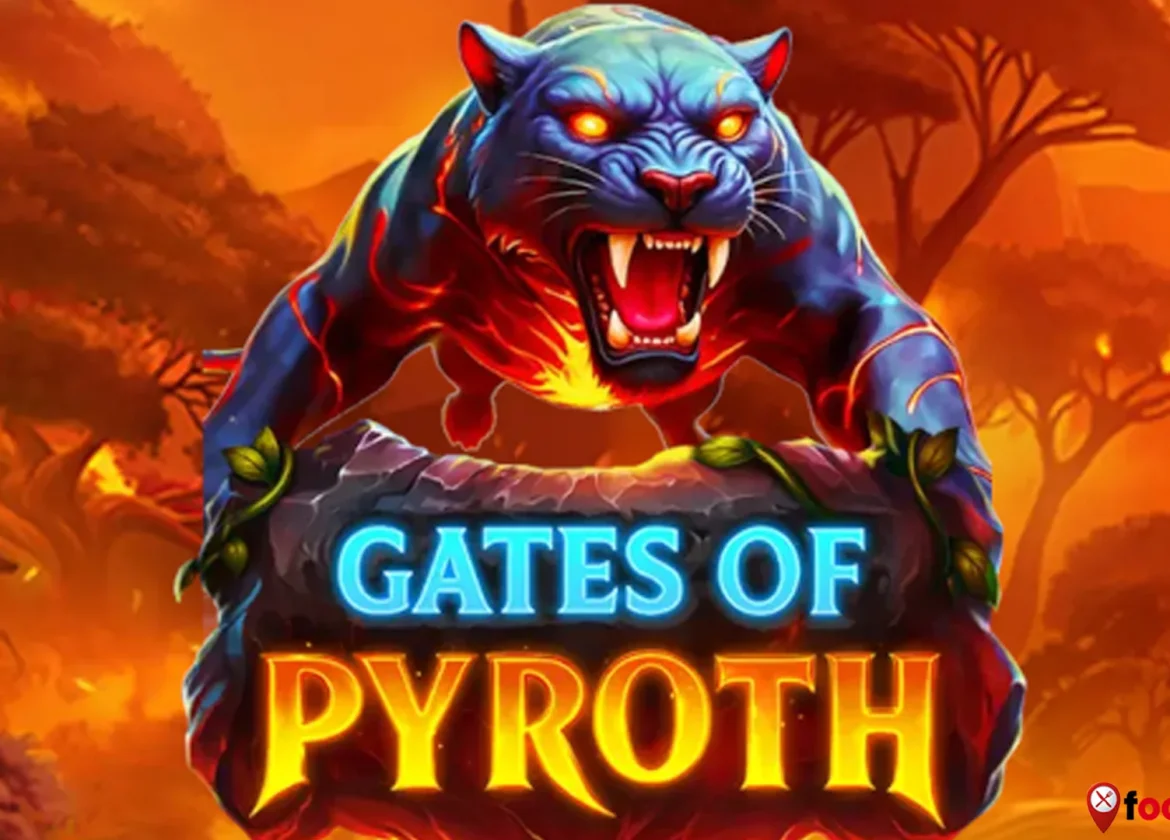 Bosan Sama Game Biasa? Ini 5 Tantangan Brutal Gates of Pyroth 1 Bosan Sama Game Biasa? Ini 5 Tantangan Brutal Gates of Pyroth
