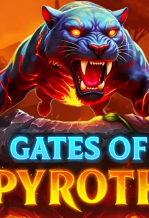 Bosan Sama Game Biasa? Ini 5 Tantangan Brutal Gates of Pyroth