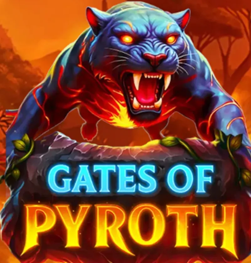 Bosan Sama Game Biasa? Ini 5 Tantangan Brutal Gates of Pyroth