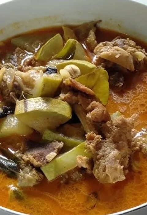 5 Variasi Kuah Beulangong Modern untuk Makan Siang Keluarga