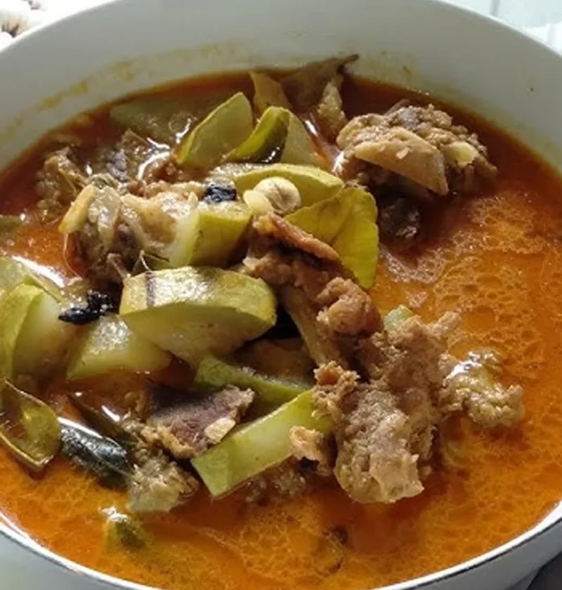 5 Variasi Kuah Beulangong Modern untuk Makan Siang Keluarga