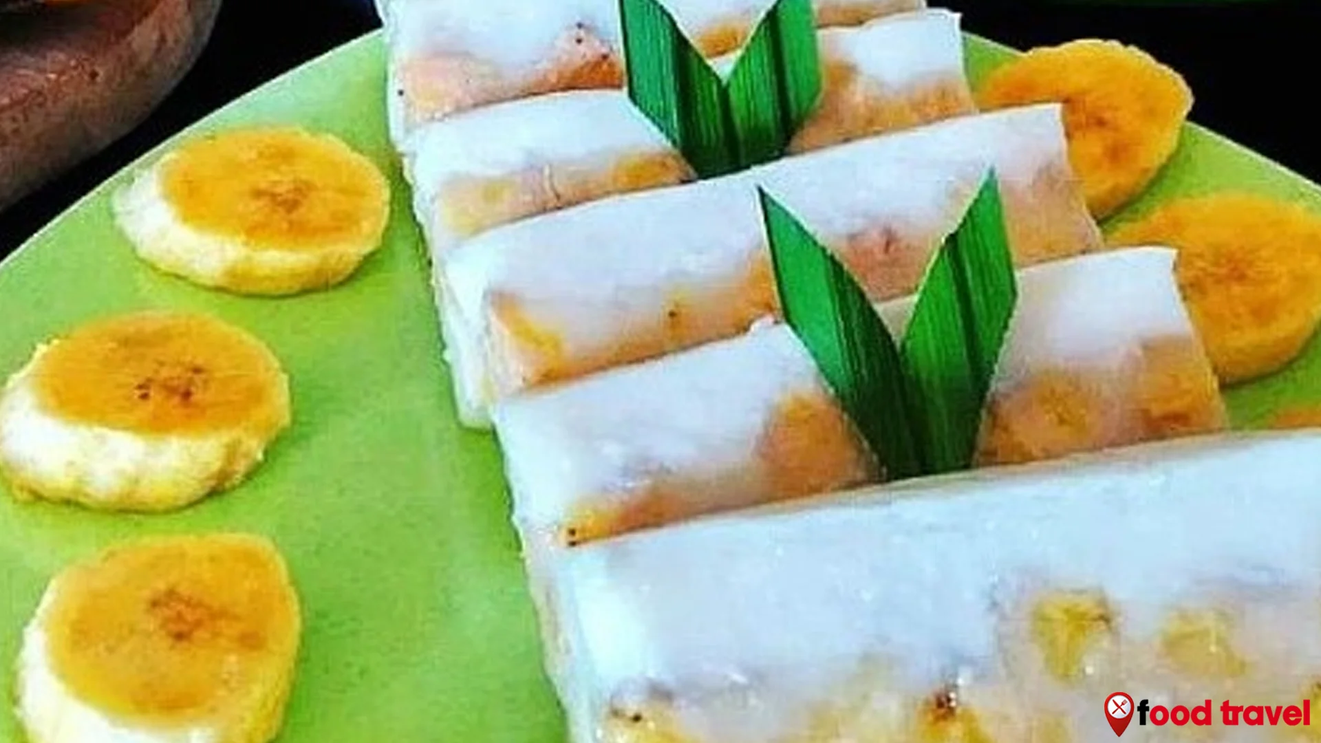 Amparan Tatak dan 5 Generasi Pengrajin Jaga Rasa Populer Santan Pisang 2 Amparan Tatak dan 5 Generasi Pengrajin Jaga Rasa Populer Santan Pisang