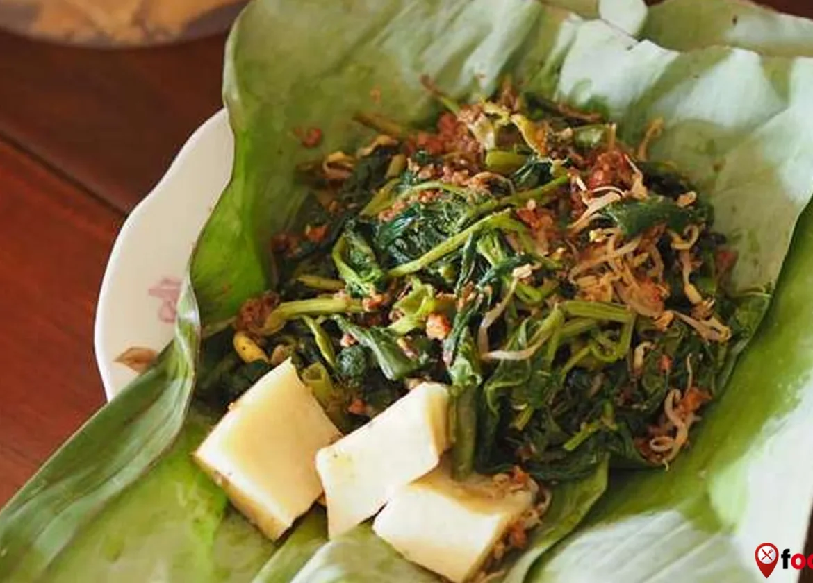 Pecel Gendar Anti Diet: 5 Sensasi Gurih Ngglimang ala Pasar Tradisional