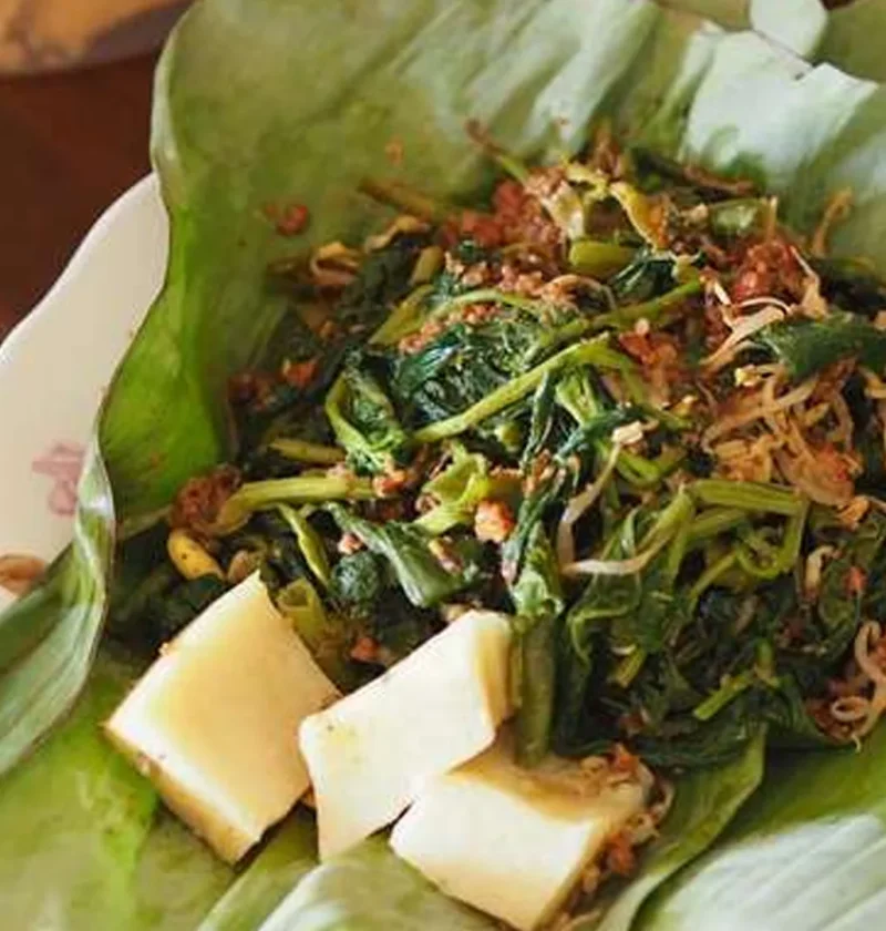 Pecel Gendar Anti Diet: 5 Sensasi Gurih Ngglimang ala Pasar Tradisional