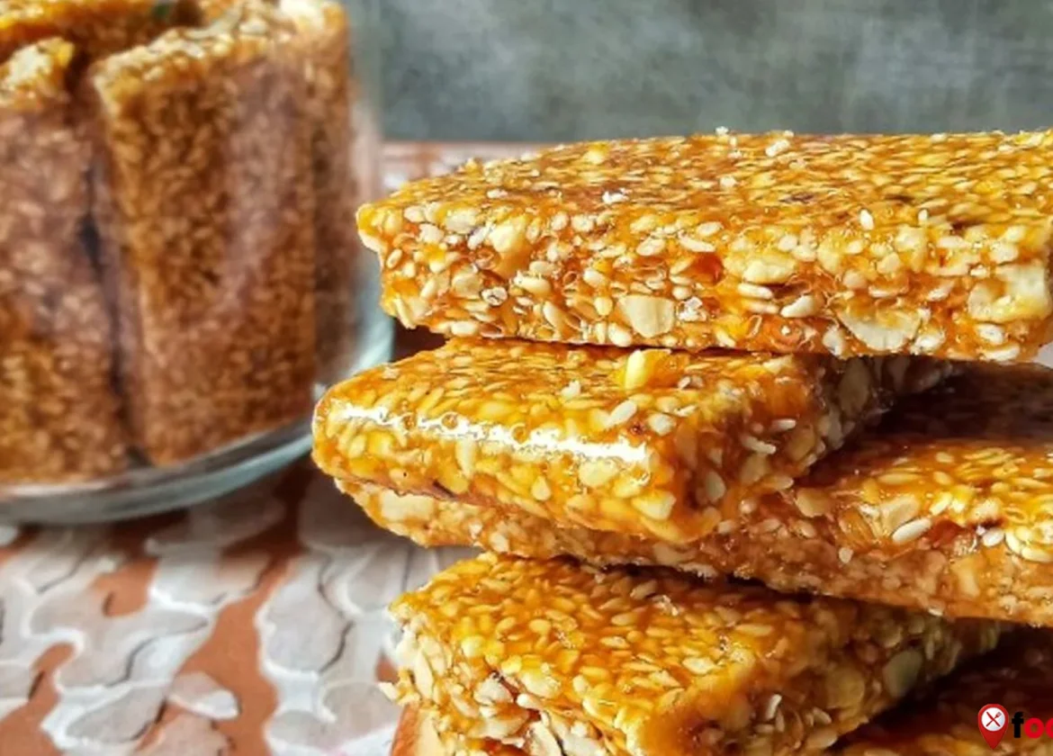 5 Vibe Kuliner Kue Geti yang Bikin Para Penikmat Makanan Terpesona