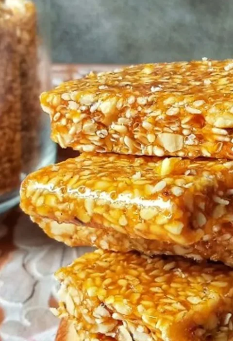 5 Vibe Kuliner Kue Geti yang Bikin Para Penikmat Makanan Terpesona