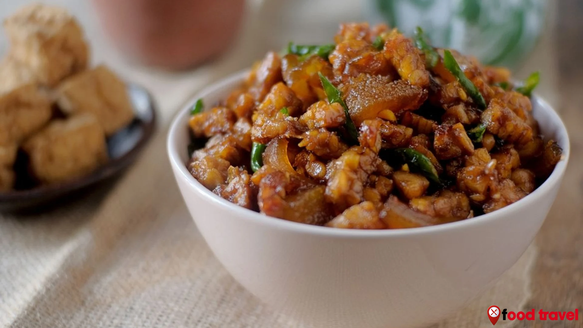 5 Resep Tumis Tempe Kecap Rumahan yang Bikin Selera Meningkat