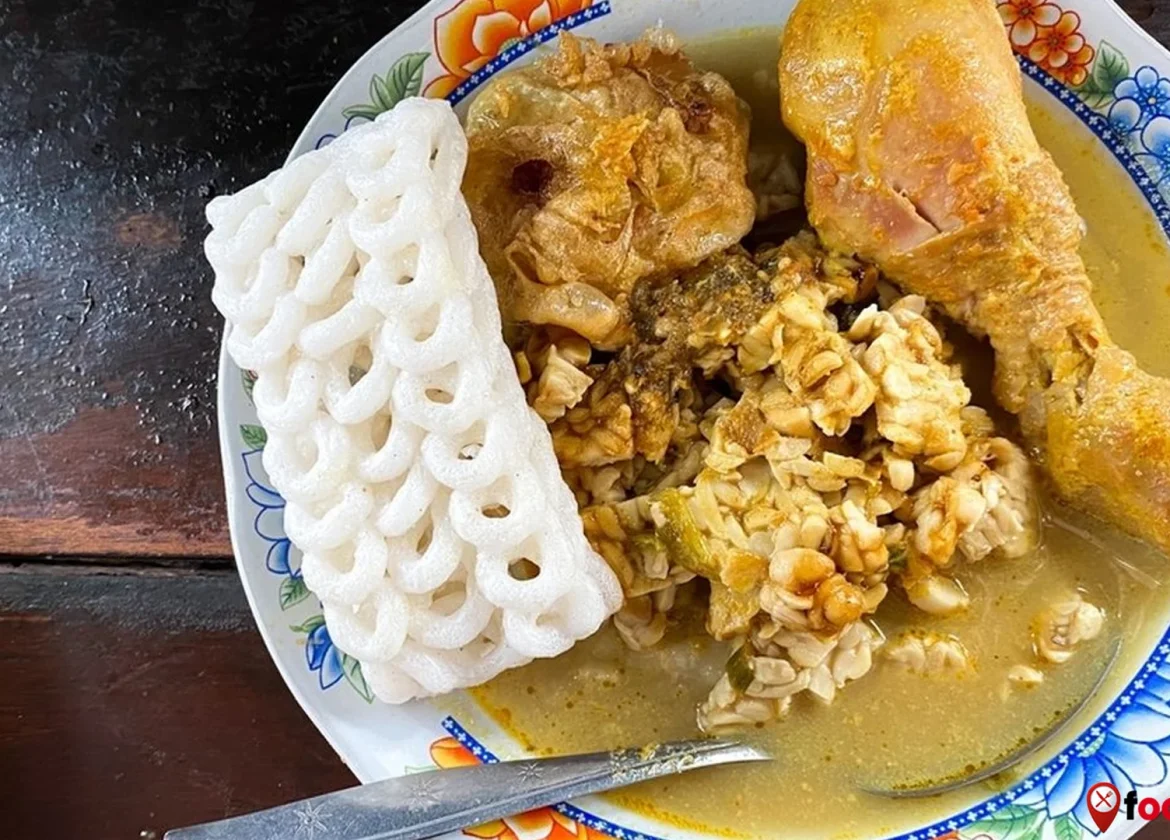 4 Fakta Menarik Seputar Orem-Orem yang Wajib Diketahui Pecinta Kuliner