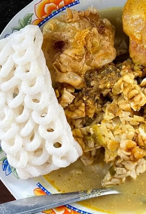 4 Fakta Menarik Seputar Orem-Orem yang Wajib Diketahui Pecinta Kuliner