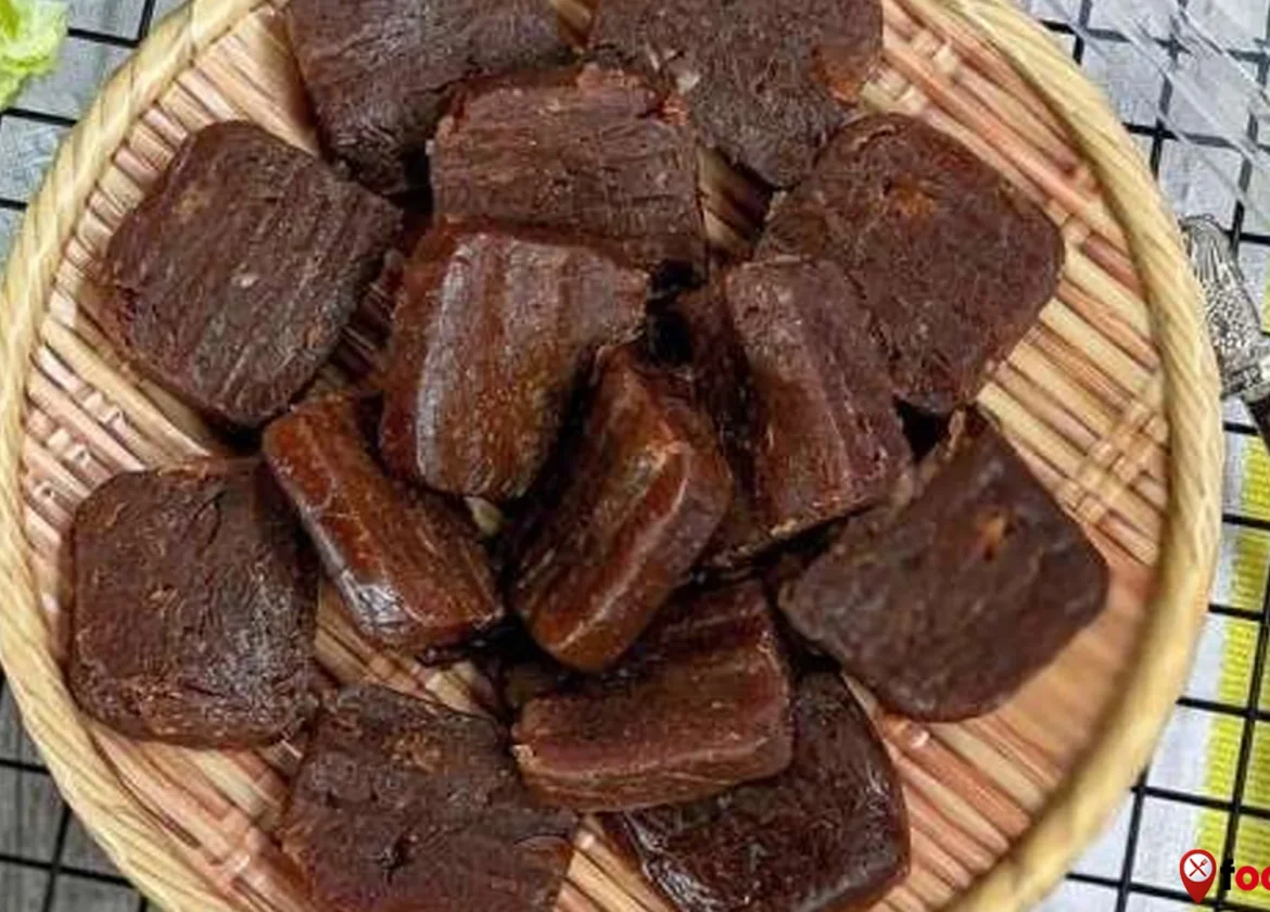 Lempok Durian dan 5 Cerita Manis yang Bikin Lidah Meleleh