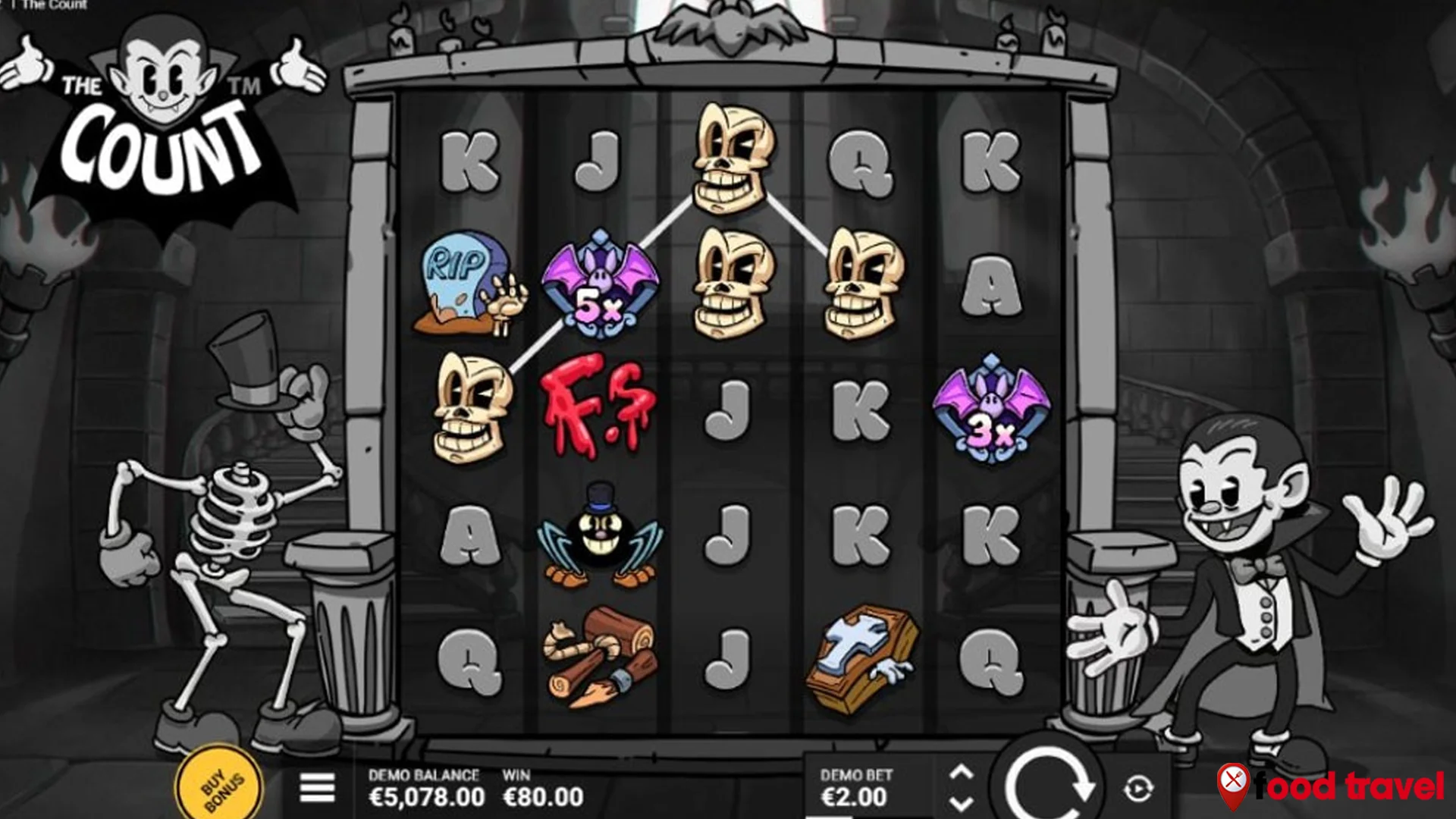 Kuy Bedah 4 Aesthetic The Count yang Beda di Situs Slot Terbaru 2 Kuy Bedah 4 Aesthetic The Count yang Beda di Situs Slot Terbaru