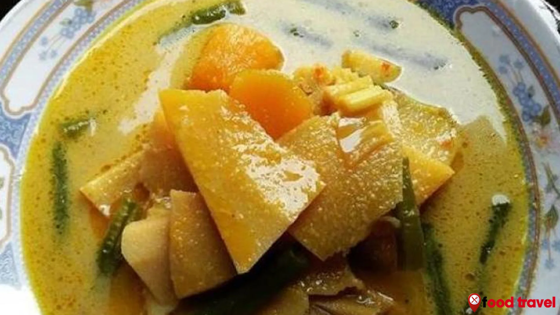 5 Hal Menarik Kuliner Gangan Humbut Yang Wajib Kamu Tahu 2 5 Hal Menarik Kuliner Gangan Humbut Yang Wajib Kamu Tahu