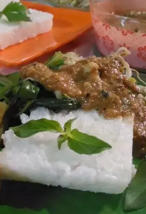 Kuliner Pecel Punten Terungkap dalam 4 Cerita Asal-usul yang Unik