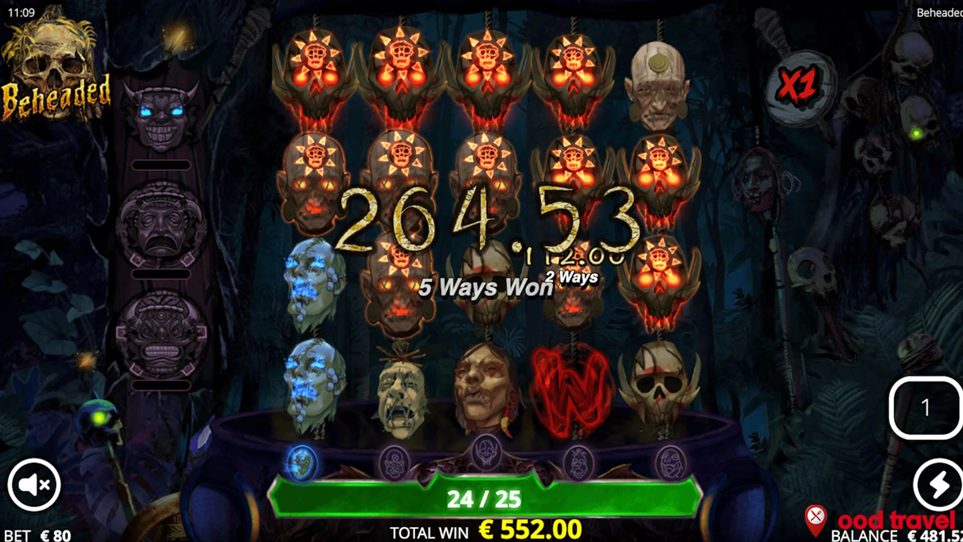 Beheaded Ngebongkar 4 Scene Gaib Paling Bikin Merinding, Gaksih?