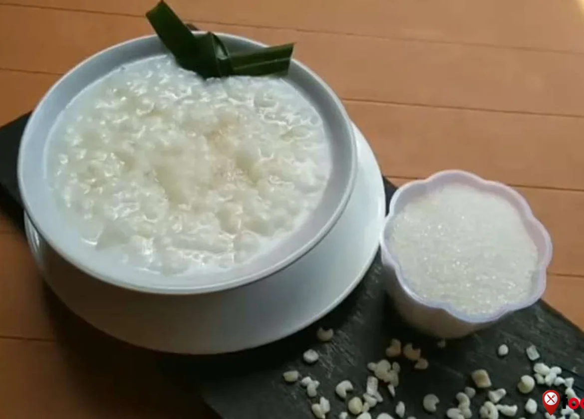 5 Alasan Kuliner Kapusu Nosu Jadi Populer Para Pecinta Makanan