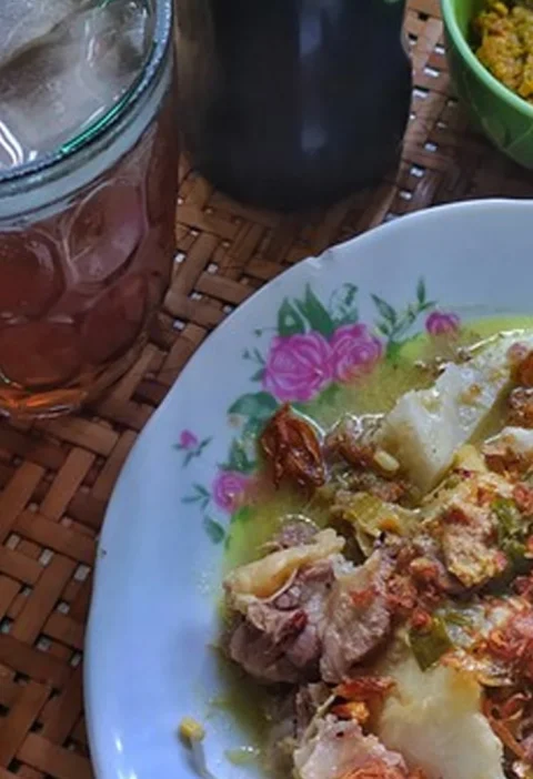 Kuliner Soto Krandegan, 4 Fakta Asli Tentang Rasa Yang Bikin Pengunjung Betah