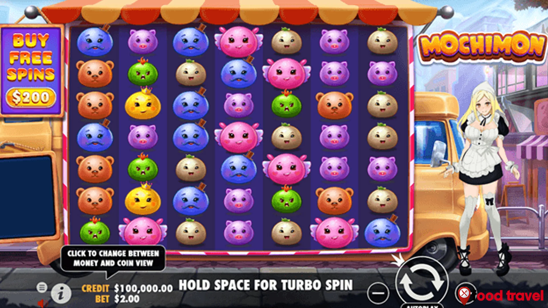 Soft Apocalypse: 5 Tanda Kiamat Manis dalam Game Mochimon