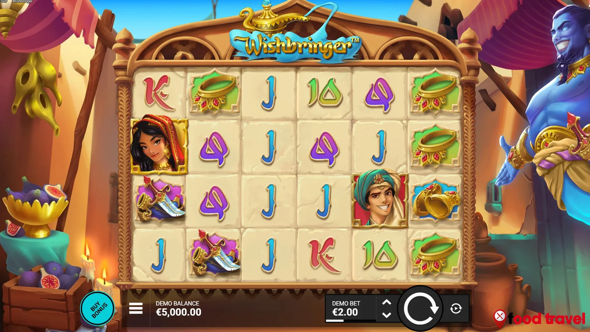 Viral di TikTok 2025, Ini Dia Wishbringer Si Game Jadul yang Heboh