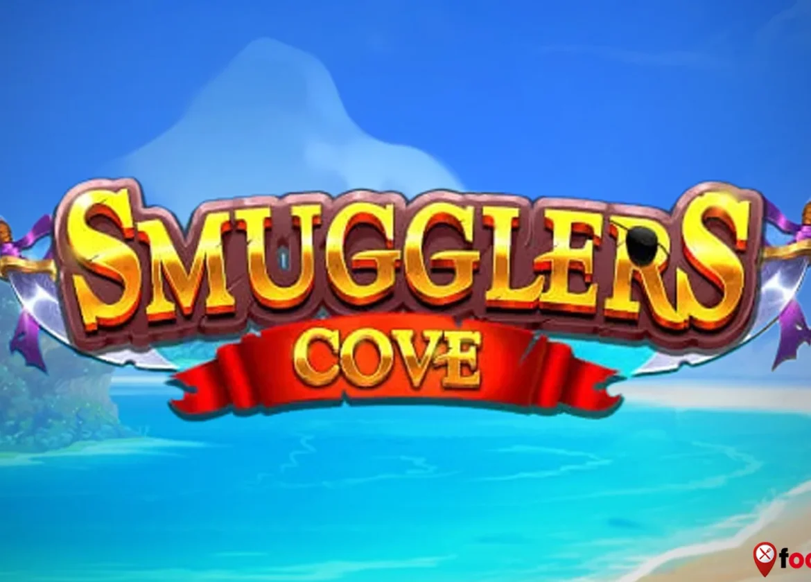 Smugglers Cove dan Sejarah: 4 Inspirasi Nyata dari Dunia Penyelundupan