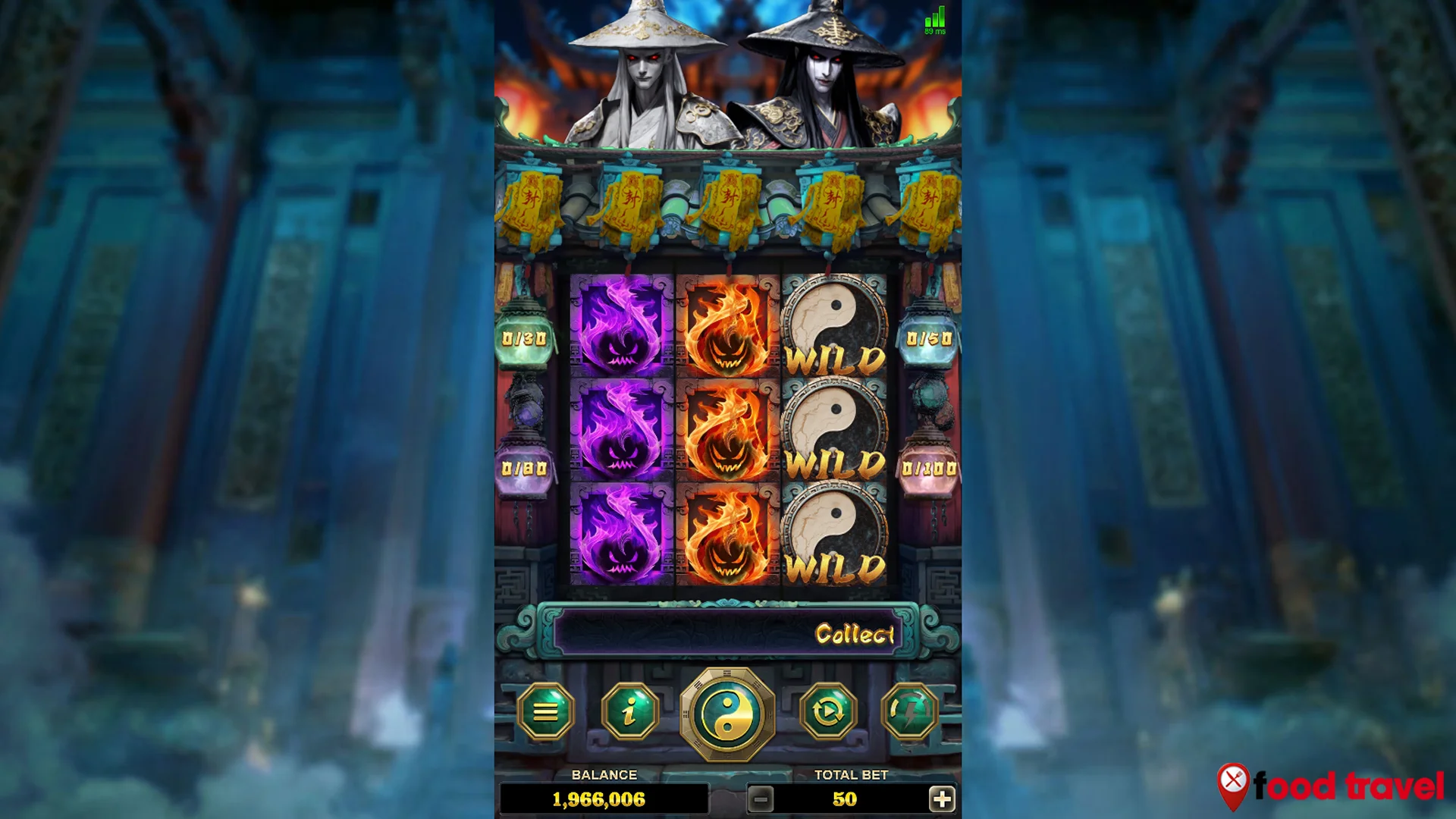 Mengulik Makna Baru Filosofis Yin-Yang di Balik Entitas Heibai Wuchang 2025 2 Mengulik Makna Baru Filosofis Yin-Yang di Balik Entitas Heibai Wuchang 2025