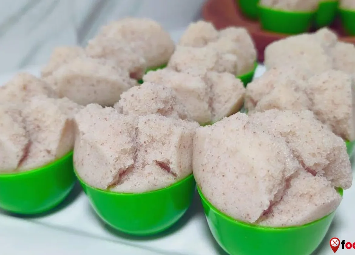 Kue Mangkuk dan 5 Rasa Legit yang Bikin Lidah Lo Ngiler 1 Kue Mangkuk dan 5 Rasa Legit yang Bikin Lidah Lo Ngiler