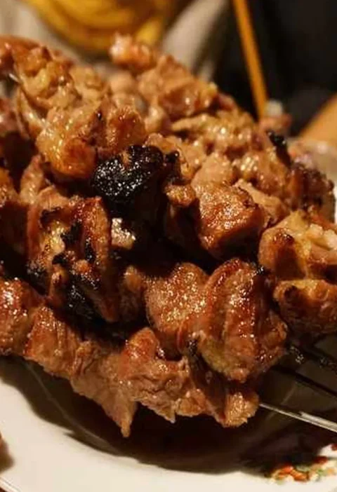 Rahasia Sate Blitar Juicy: 4 Bumbu Kecap Asli Pedagang Legendaris