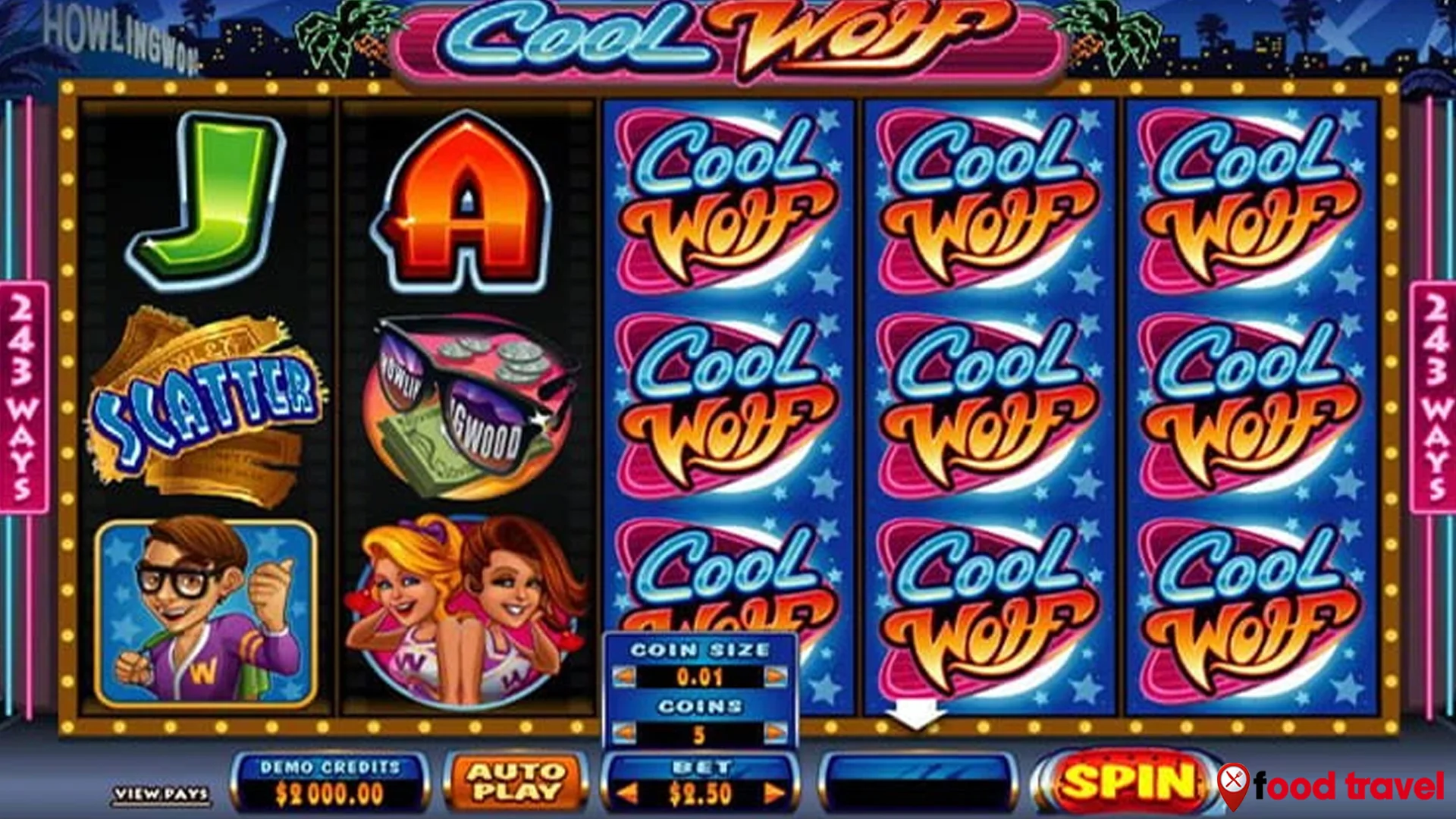 Skibidi Parah? 4 Tinjauan Brutal untuk Aesthetic Reel Cool Wolf