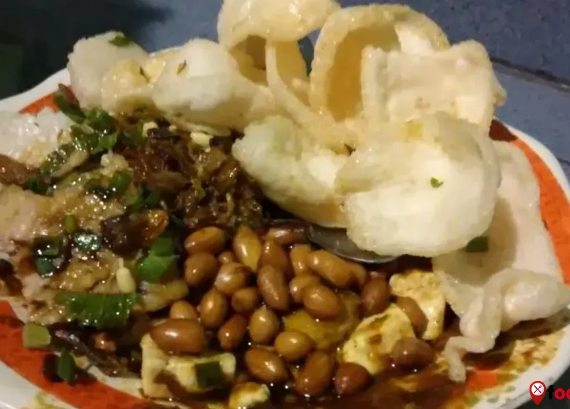 Tahu Bumbu Lawu Blitar Mulai Naik Daun, 4 Hal Ini Bikin Banyak Dicari