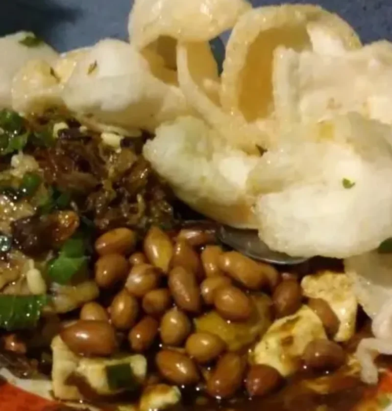 Tahu Bumbu Lawu Blitar Mulai Naik Daun, 4 Hal Ini Bikin Banyak Dicari