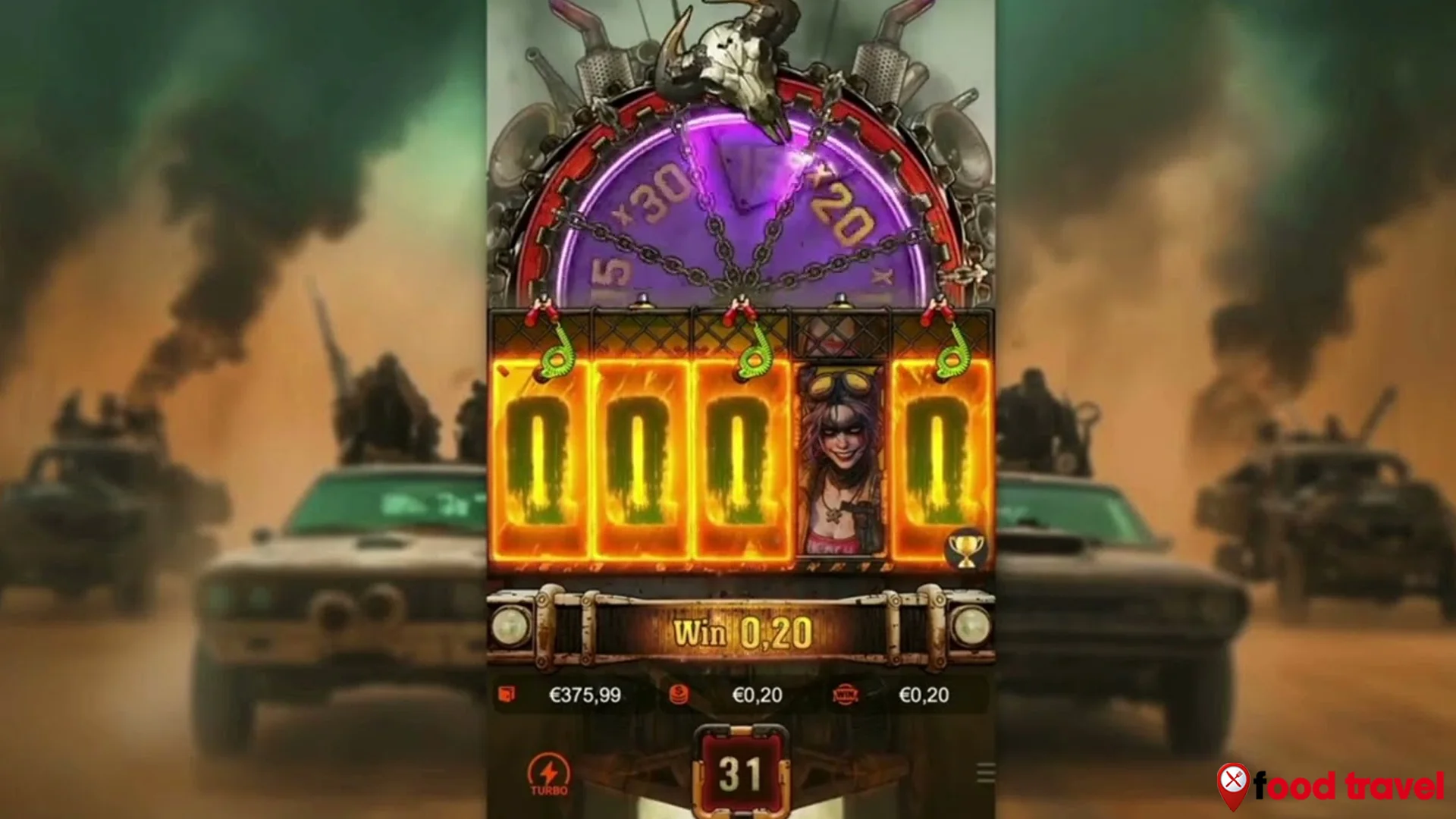 5 Gameplay Doomsday Rampage Gila Banget, Bikin Hands Berkeringat!