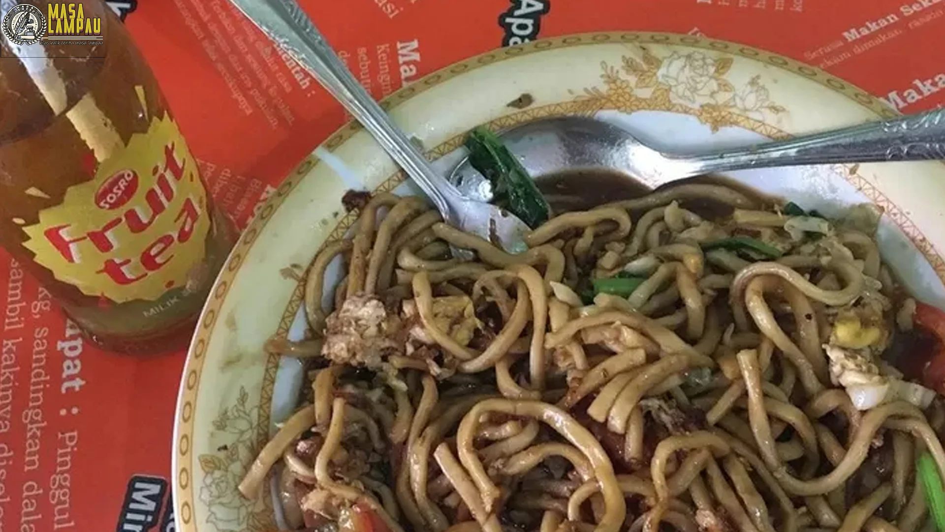 Mie Khodon Sajiannya? 5 Kombinasi Kuah dan Pelengkap Mantul