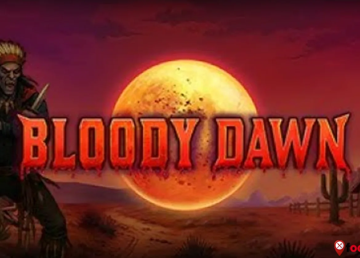 Vibe Bloody Dawn 2025 itu Aesthetic Depresi Ala Vampir Millennial Banget