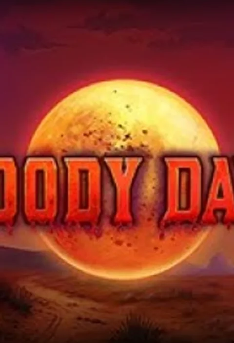 Vibe Bloody Dawn 2025 itu Aesthetic Depresi Ala Vampir Millennial Banget