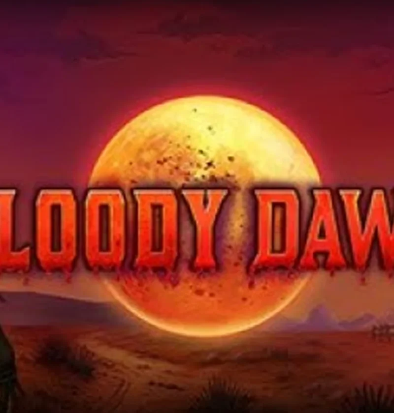 Vibe Bloody Dawn 2025 itu Aesthetic Depresi Ala Vampir Millennial Banget 5 Vibe Bloody Dawn 2025 itu Aesthetic Depresi Ala Vampir Millennial Banget