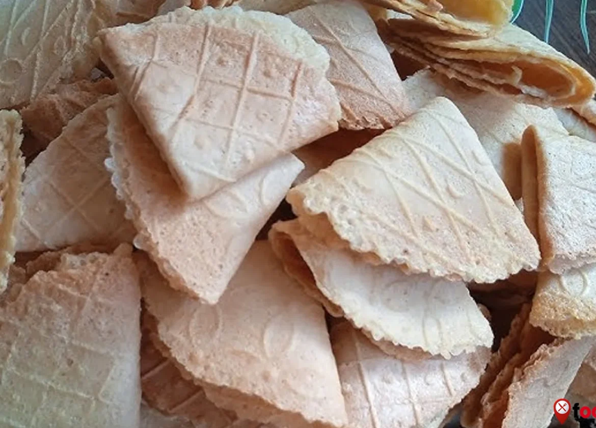 Opak Gambir Jadi Mood Booster: 5 Cara Baru Nikmatin Bareng Teh 1 Opak Gambir Jadi Mood Booster: 5 Cara Baru Nikmatin Bareng Teh