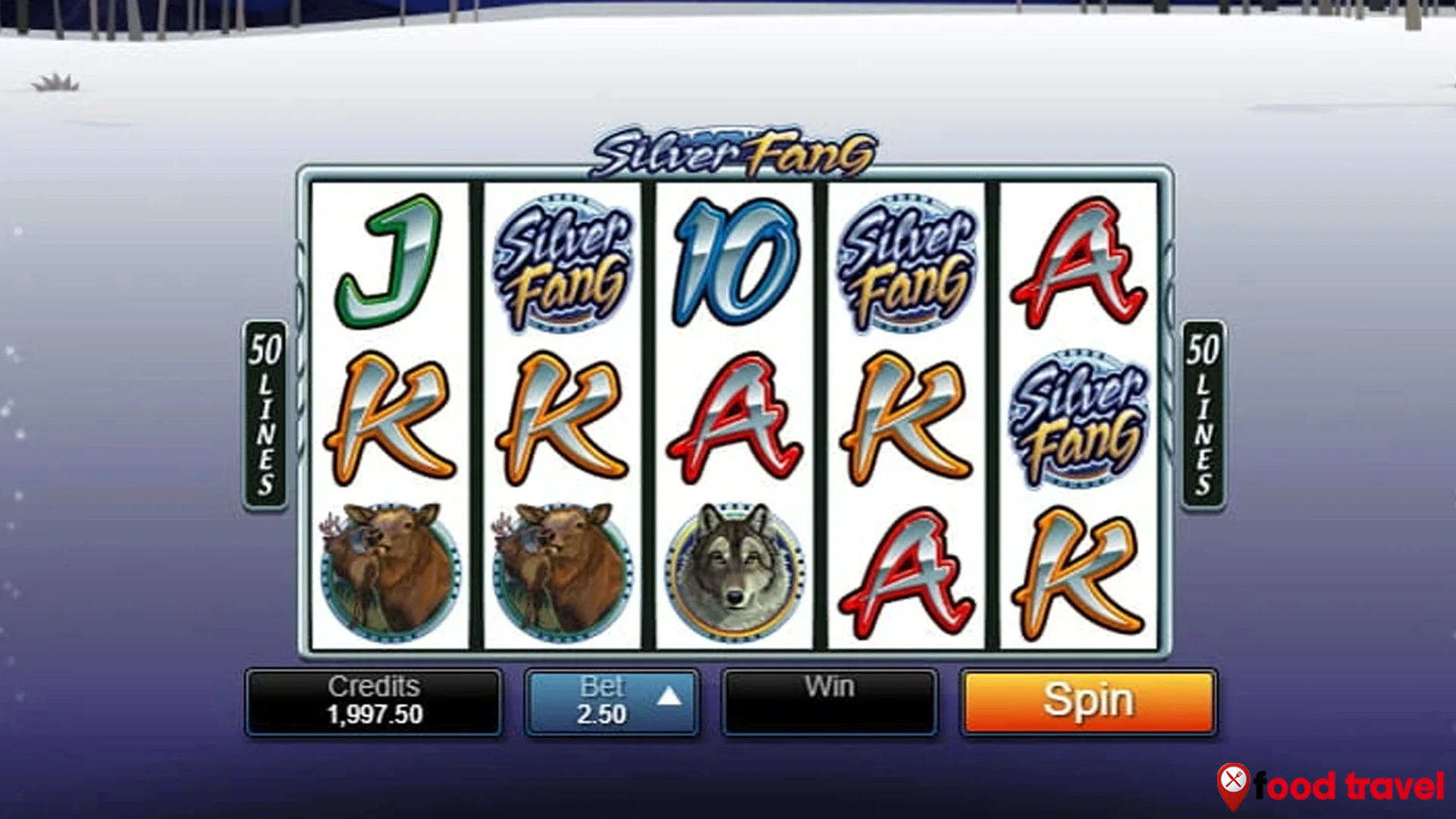 Konsep Werewolf Kekinian? 4 Elemen Langka yang Ada di Silver Fang 2 Konsep Werewolf Kekinian? 4 Elemen Langka yang Ada di Silver Fang